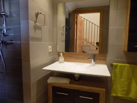 Maison avec jardin, confort familial - 6 pers., Maison 6 personnes à Son Servera - Photo 11