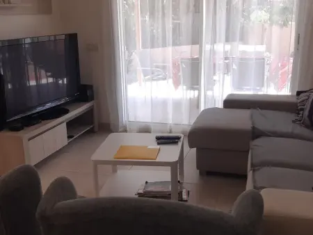 Maison avec jardin, confort familial - 6 pers., Maison 6 personnes à Son Servera - Photo 12