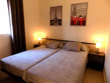 Maison avec jardin, confort familial - 6 pers., Maison 6 personnes à Son Servera - Photo 13