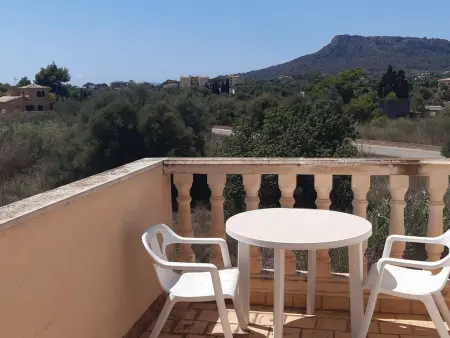 Maison avec jardin, confort familial - 6 pers., Maison 6 personnes à Son Servera - Photo 20