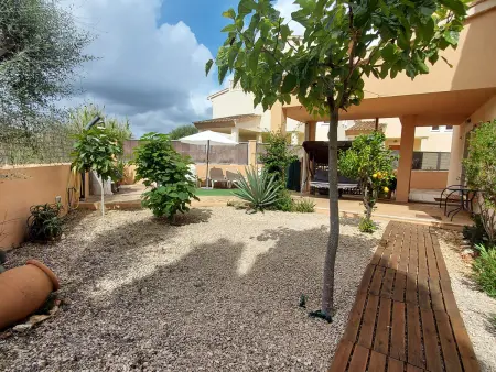 Maison avec jardin, confort familial - 6 pers., Maison 6 personnes à Son Servera - Photo 22