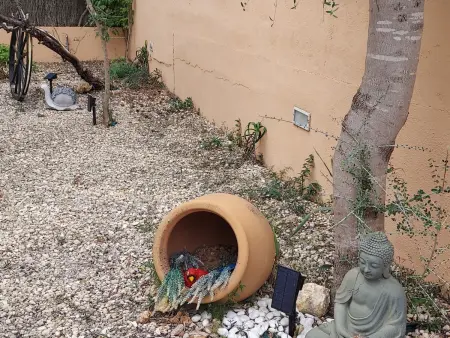Maison avec jardin, confort familial - 6 pers., Maison 6 personnes à Son Servera - Photo 24