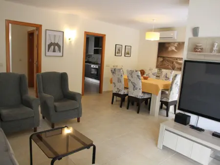 Maison avec jardin, confort familial - 6 pers., Maison 6 personnes à Son Servera - Photo 28