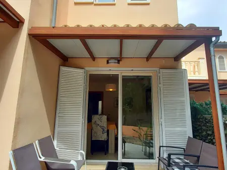 Maison avec jardin, confort familial - 6 pers., Maison 6 personnes à Son Servera - Photo 29