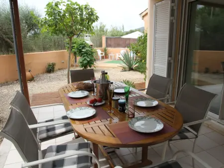 Maison avec jardin, confort familial - 6 pers., Maison 6 personnes à Son Servera - Photo 30