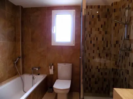 Maison avec jardin, confort familial - 6 pers., Maison 6 personnes à Son Servera - Photo 31