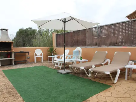 Maison avec jardin, confort familial - 6 pers., Maison 6 personnes à Son Servera - Photo 32