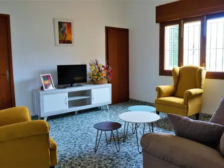 Magnifique Villa à Llucmajor avec Piscine Privée, Climatisation et Garage - Photo 1