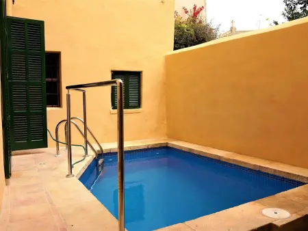 Magnifique Villa à Llucmajor avec Piscine Privée, Climatisation et Garage - Photo 3