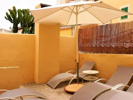 Magnifique Villa à Llucmajor avec Piscine Privée, Climatisation et Garage - Photo 4