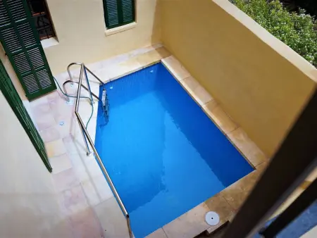 Magnifique Villa à Llucmajor avec Piscine Privée, Climatisation et Garage - Photo 9