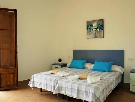 Magnifique Villa à Llucmajor avec Piscine Privée, Climatisation et Garage - Photo 21