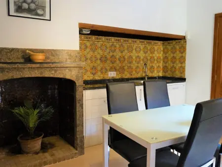 Magnifique Villa à Llucmajor avec Piscine Privée, Climatisation et Garage - Photo 25