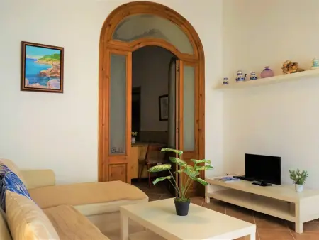 Maison familiale à Porreres avec piscine privée et climatisation, idéale pour les familles - Photo 4