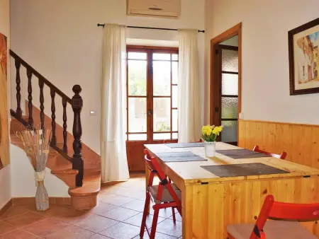 Maison familiale à Porreres avec piscine privée et climatisation, idéale pour les familles - Photo 5