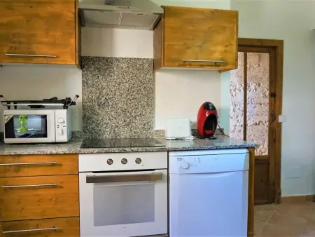 Maison familiale à Porreres avec piscine privée et climatisation, idéale pour les familles - Photo 6
