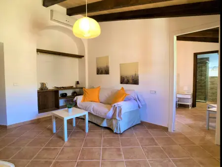Maison familiale à Porreres avec piscine privée et climatisation, idéale pour les familles - Photo 9