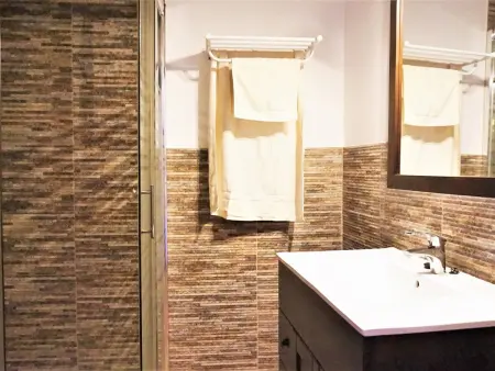 Maison familiale à Porreres avec piscine privée et climatisation, idéale pour les familles - Photo 11