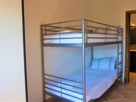 Maison familiale à Porreres avec piscine privée et climatisation, idéale pour les familles - Photo 12