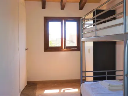 Maison familiale à Porreres avec piscine privée et climatisation, idéale pour les familles - Photo 13