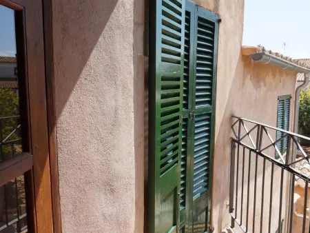 Maison familiale à Porreres avec piscine privée et climatisation, idéale pour les familles - Photo 15