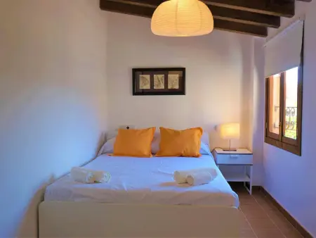 Maison familiale à Porreres avec piscine privée et climatisation, idéale pour les familles - Photo 16