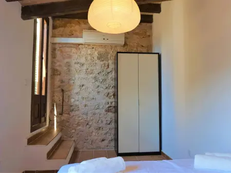 Maison familiale à Porreres avec piscine privée et climatisation, idéale pour les familles - Photo 17