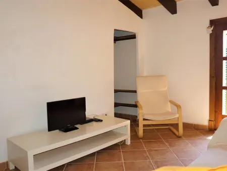Maison familiale à Porreres avec piscine privée et climatisation, idéale pour les familles - Photo 20