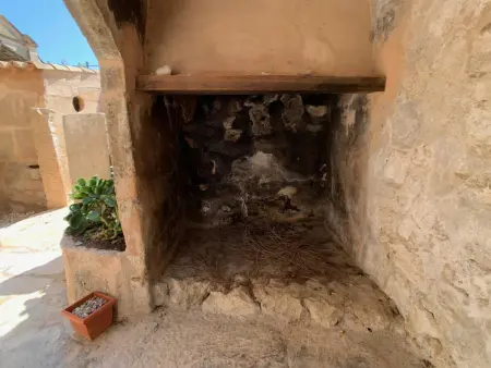 Maison familiale à Porreres avec piscine privée et climatisation, idéale pour les familles - Photo 31