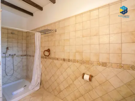 Villa Son Perxa: Piscine privée, climatisée, accessible PMR à Majorque - Photo 14