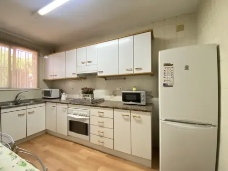 Maison à La Mora - 8 pers., Maison 6 personnes à Tamarit - Photo 3