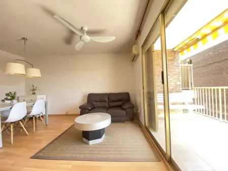 Maison à La Mora - 8 pers., Maison 6 personnes à Tamarit - Photo 5