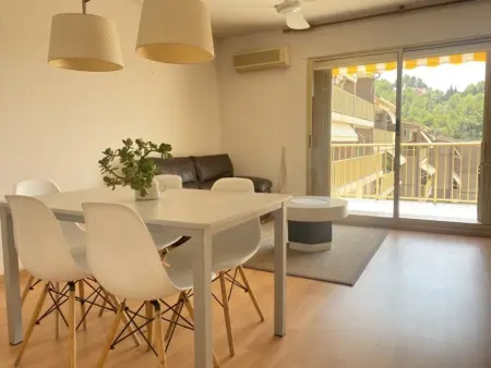 Maison à La Mora - 8 pers., Maison 6 personnes à Tamarit - Photo 6