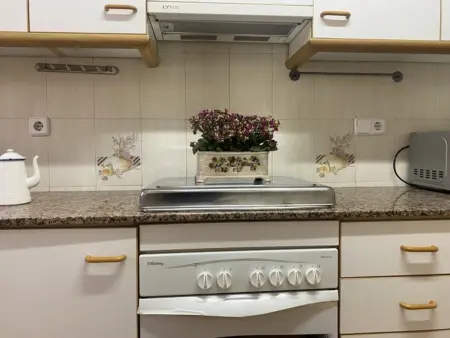 Maison à La Mora - 8 pers., Maison 6 personnes à Tamarit - Photo 8