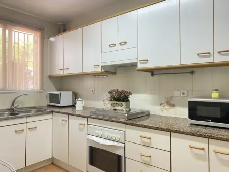 Maison à La Mora - 8 pers., Maison 6 personnes à Tamarit - Photo 12