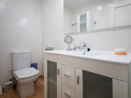 Maison à La Mora - 8 pers., Maison 6 personnes à Tamarit - Photo 15