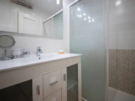 Maison à La Mora - 8 pers., Maison 6 personnes à Tamarit - Photo 18