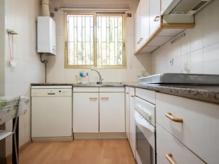 Maison à La Mora - 8 pers., Maison 6 personnes à Tamarit - Photo 23
