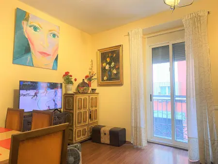 Appartement rétro près de la plage - 5 pers., Appartement 5 personnes à Tarragone - Photo 3