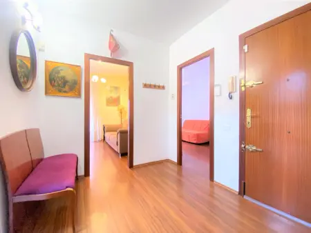 Appartement rétro près de la plage - 5 pers., Appartement 5 personnes à Tarragone - Photo 6