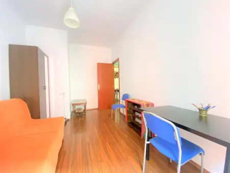 Appartement rétro près de la plage - 5 pers., Appartement 5 personnes à Tarragone - Photo 9