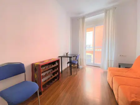 Appartement rétro près de la plage - 5 pers., Appartement 5 personnes à Tarragone - Photo 10