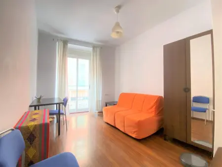 Appartement rétro près de la plage - 5 pers., Appartement 5 personnes à Tarragone - Photo 11