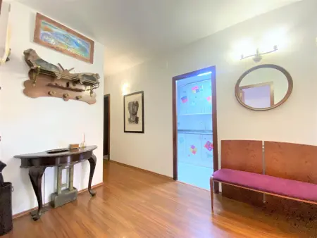 Appartement rétro près de la plage - 5 pers., Appartement 5 personnes à Tarragone - Photo 12