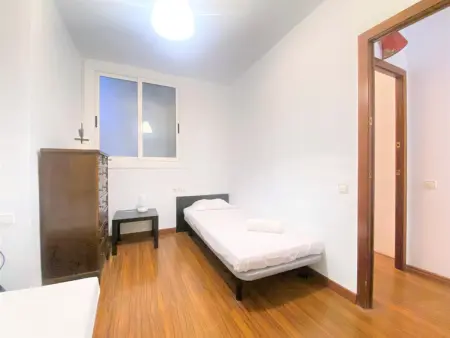 Appartement rétro près de la plage - 5 pers., Appartement 5 personnes à Tarragone - Photo 19