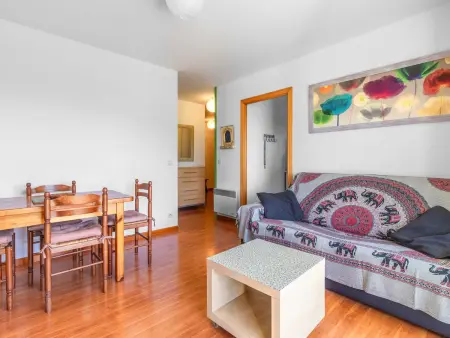 Appartement charmant avec parking - 4 pers., Appartement 4 personnes à Hendaye - Photo 2