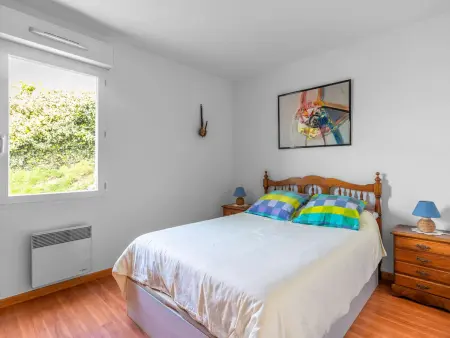 Appartement charmant avec parking - 4 pers., Appartement 4 personnes à Hendaye - Photo 6