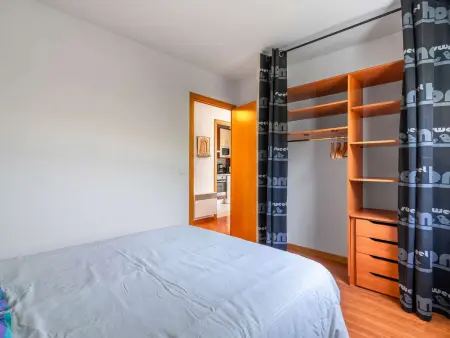 Appartement charmant avec parking - 4 pers., Appartement 4 personnes à Hendaye - Photo 7