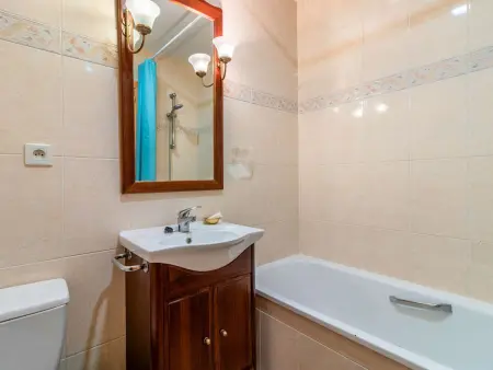 Appartement charmant avec parking - 4 pers., Appartement 4 personnes à Hendaye - Photo 8