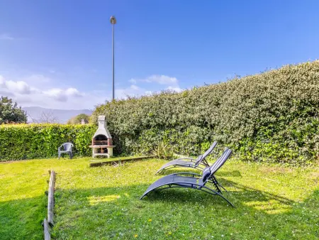 Appartement charmant avec parking - 4 pers., Appartement 4 personnes à Hendaye - Photo 10